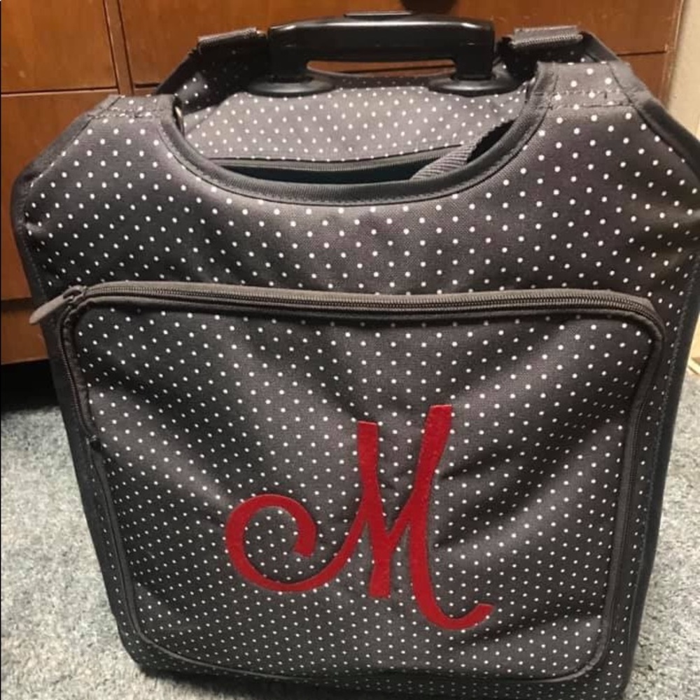 Thirtyone Roller Bag